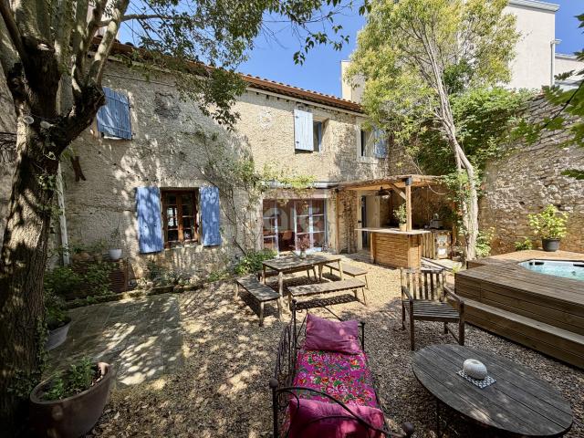Maison 6 pièces 155 m²