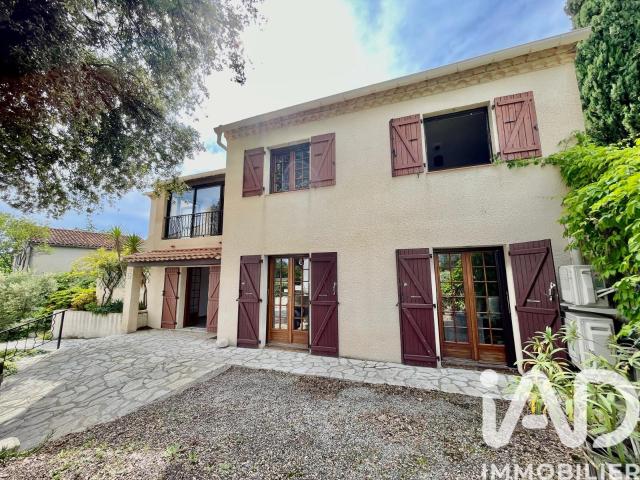 Maison 6 pièces 155 m²