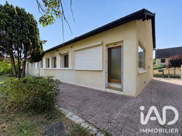 Maison 6 pièces 155 m²
