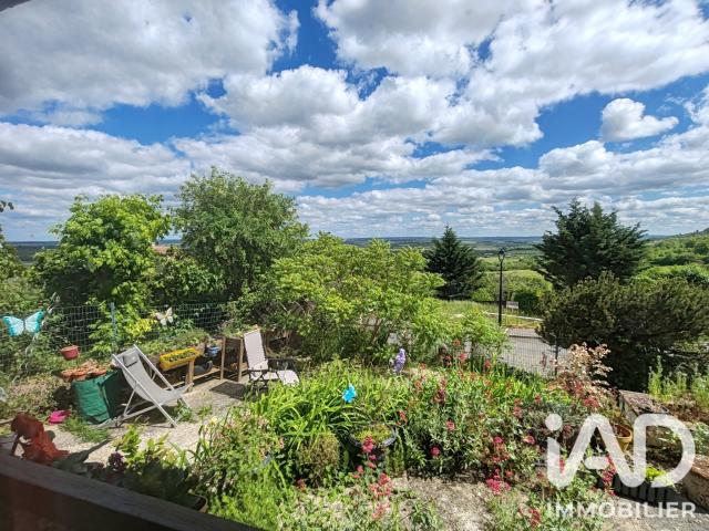 Maison 6 pièces 155 m²