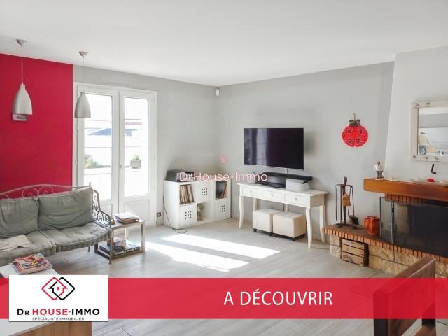 Maison 6 pièces 155 m²