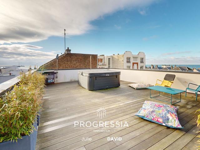 Maison 6 pièces 155 m²