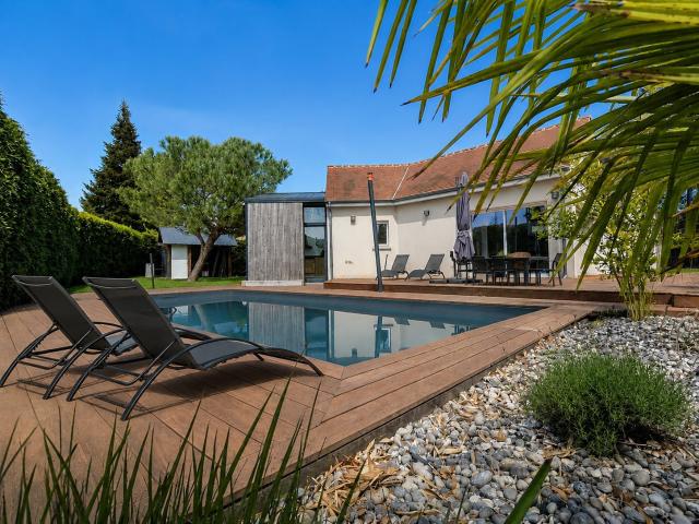 Maison 6 pièces 155 m²
