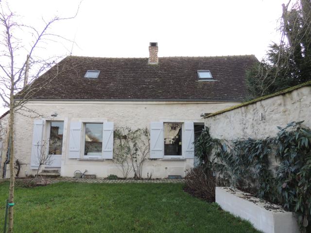 Maison 6 pièces 155 m²