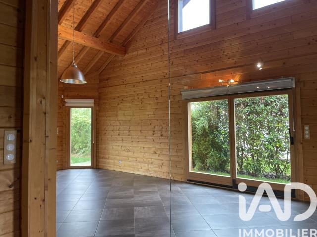 Maison 6 pièces 155 m²