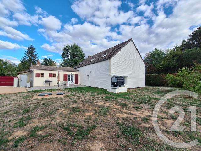 Maison 6 pièces 155 m²