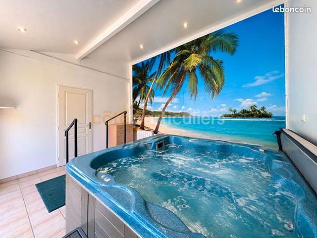 Maison 6 pièces 155 m²