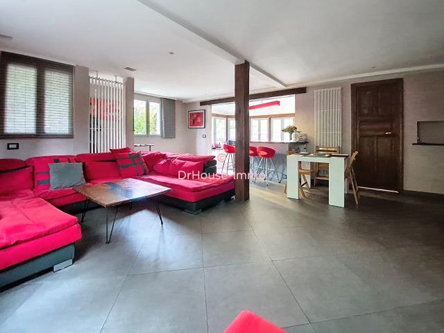 Maison 6 pièces 155 m²