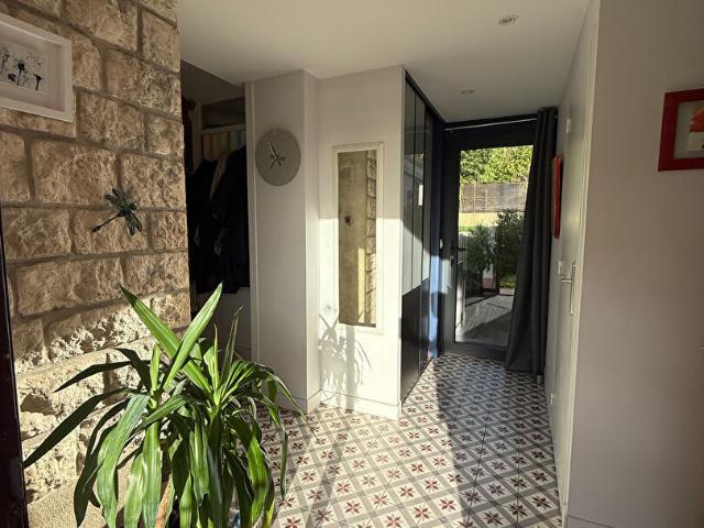 Maison 6 pièces 155 m²