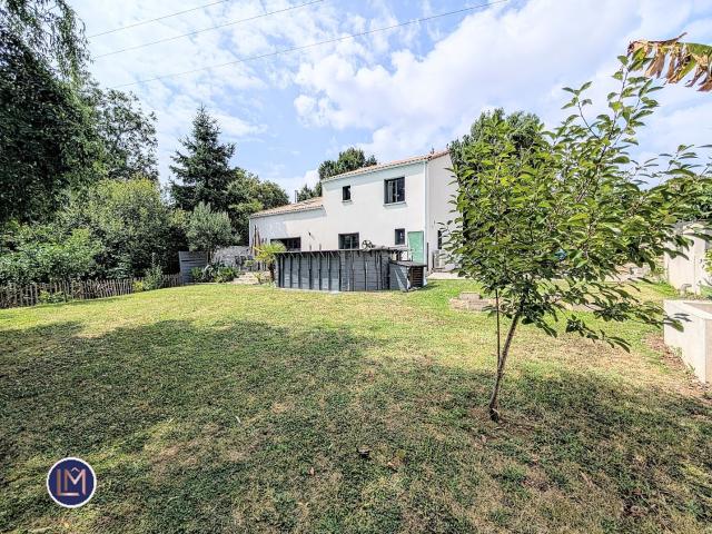 Maison 6 pièces 155 m²