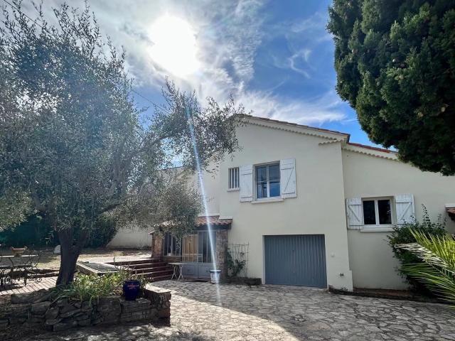 Maison 6 pièces 155 m²