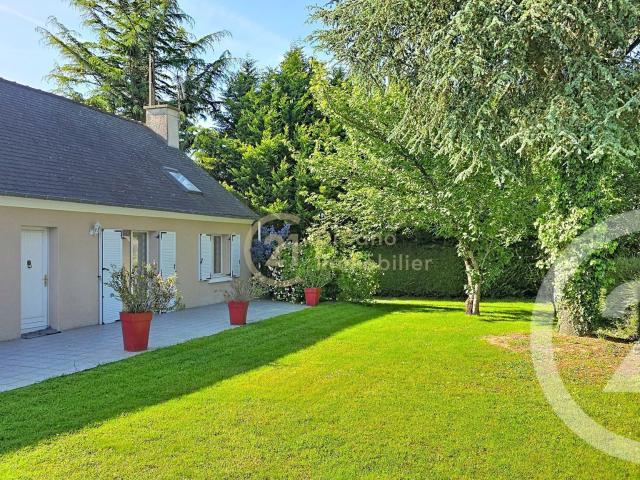 Maison 6 pièces 155 m²
