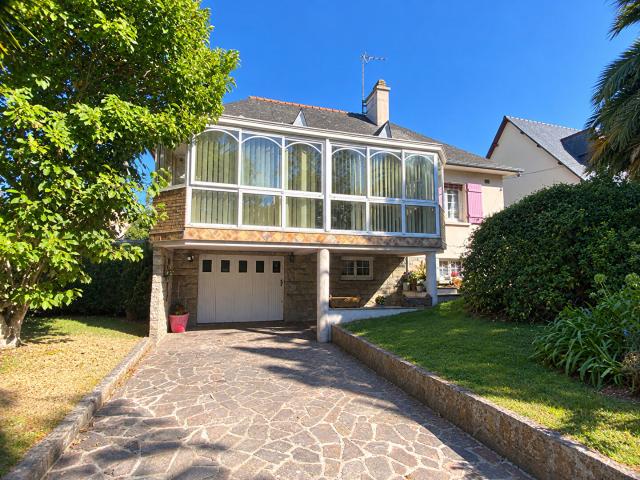 Maison 6 pièces 155 m²
