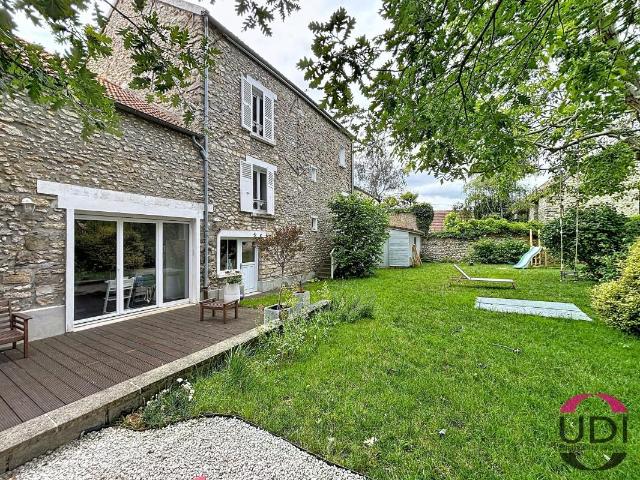 Maison 6 pièces 155 m²