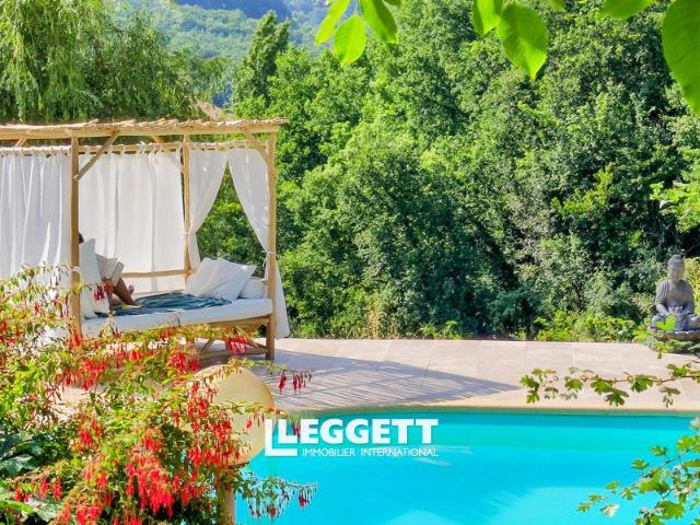 Maison 6 pièces 155 m²