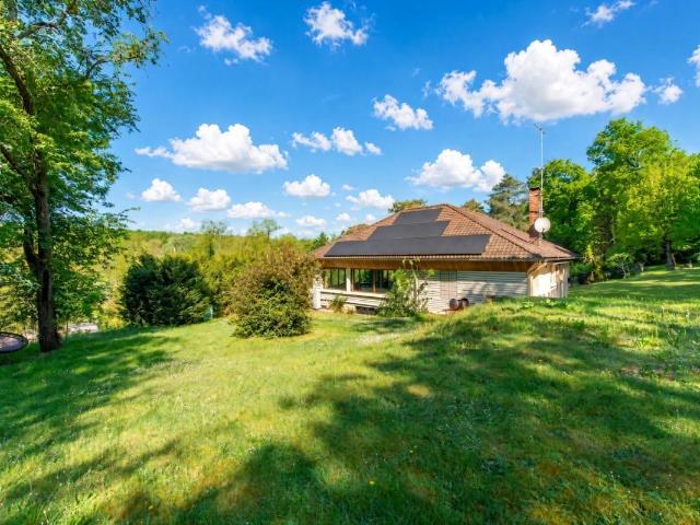 Maison 6 pièces 155 m²