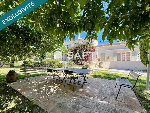 Maison 6 pièces 155 m²
