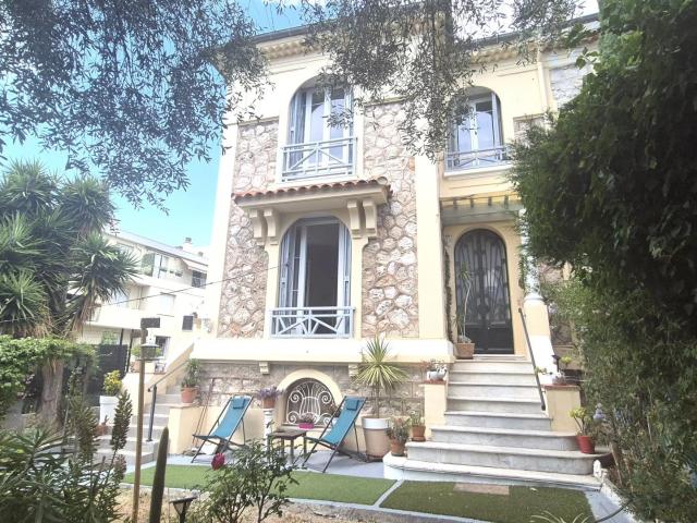 Maison 6 pièces 155 m²