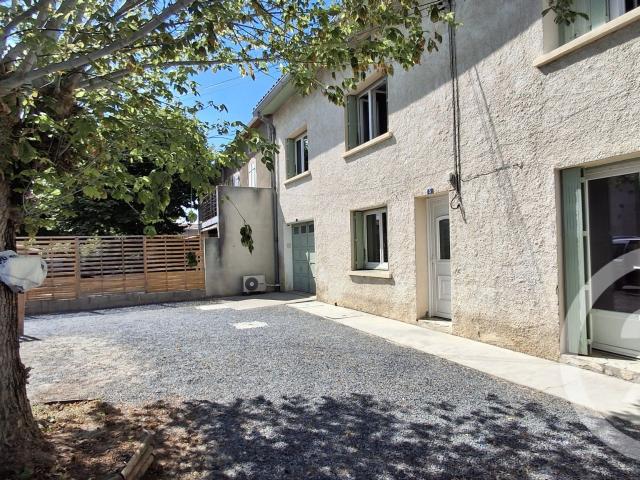 Maison 6 pièces 155 m²