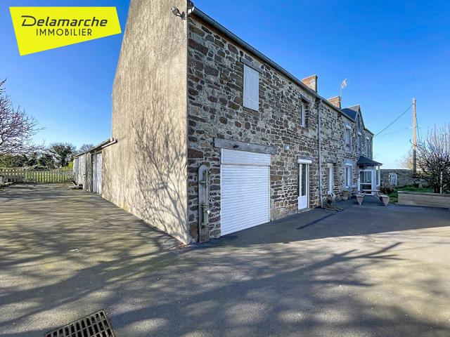 Maison 6 pièces 155 m²