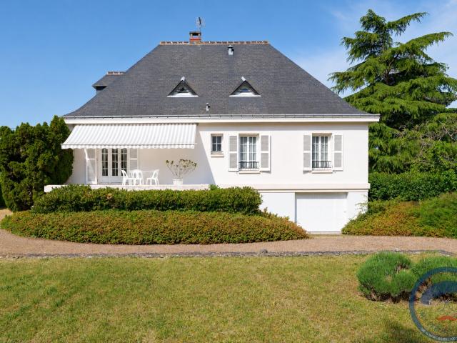 Maison 6 pièces 155 m²