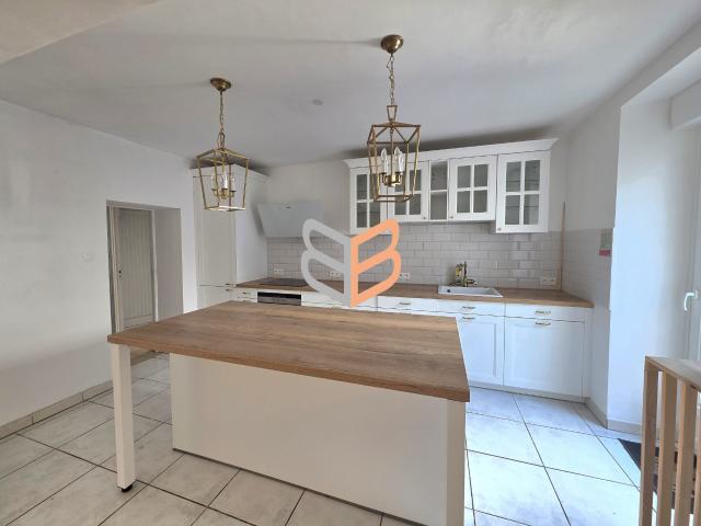 Maison 6 pièces 155 m²