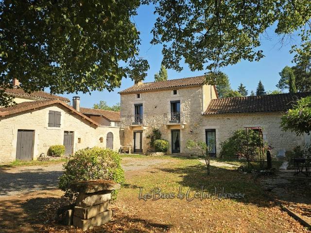 Maison 6 pièces 155 m²