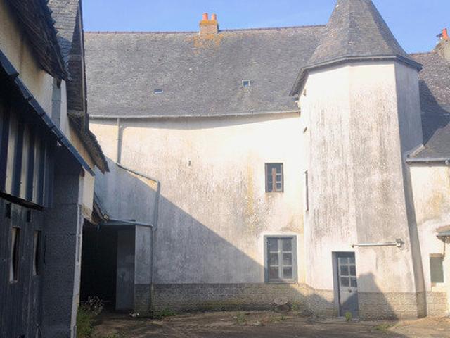 Maison 6 pièces 155 m²
