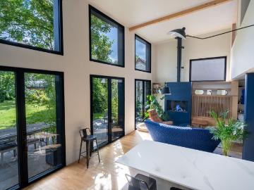 Schuman, Breil-Barberie, Nantes Loire-Atlantique, Loire-Atlantique, Pays de la Loire