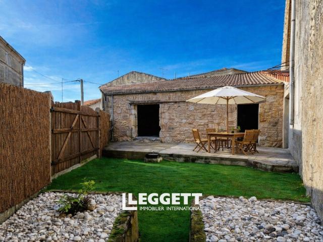 Maison 6 pièces 155 m²