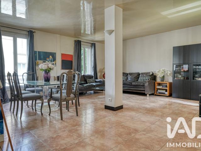 Maison 6 pièces 155 m²