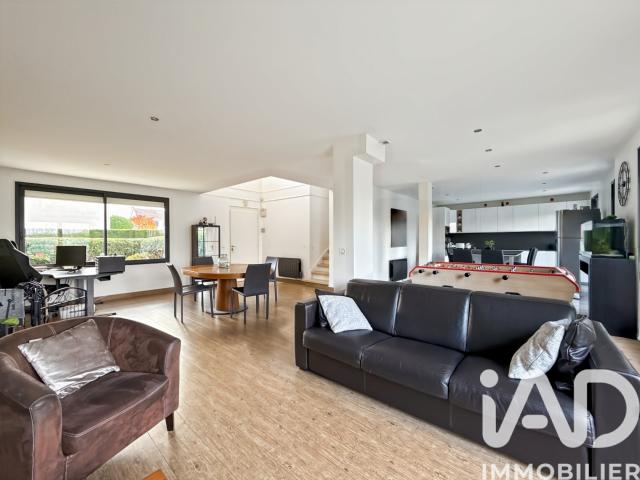 Maison 6 pièces 155 m²
