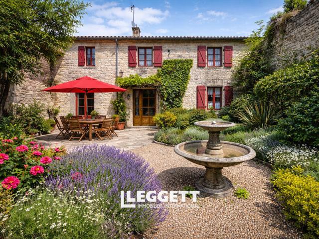 Maison 6 pièces 155 m²
