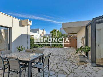 Maison 6 pièces 155 m²
