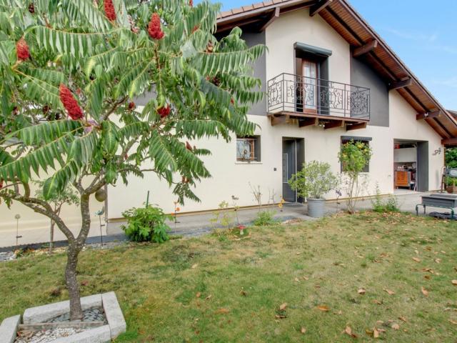 Maison 6 pièces 155 m²
