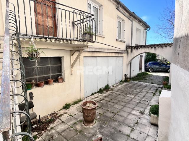 Maison 6 pièces 155 m²