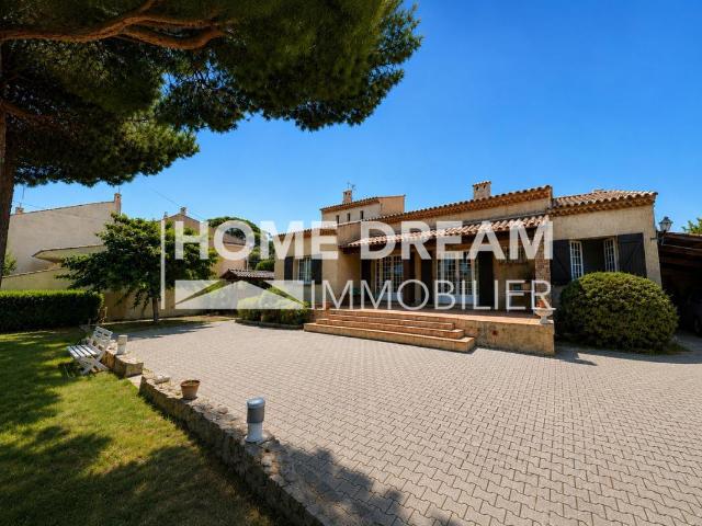Maison 6 pièces 155 m²