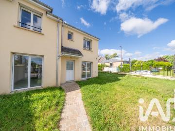Maison 6 pièces 155 m²