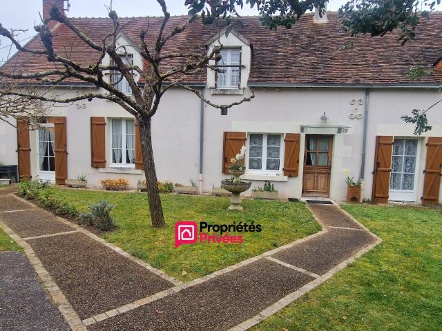 Maison 6 pièces 155 m²