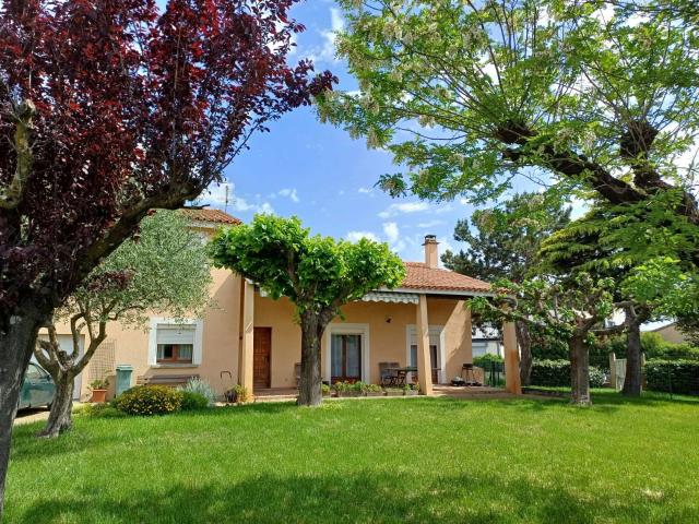 Maison 6 pièces 155 m²