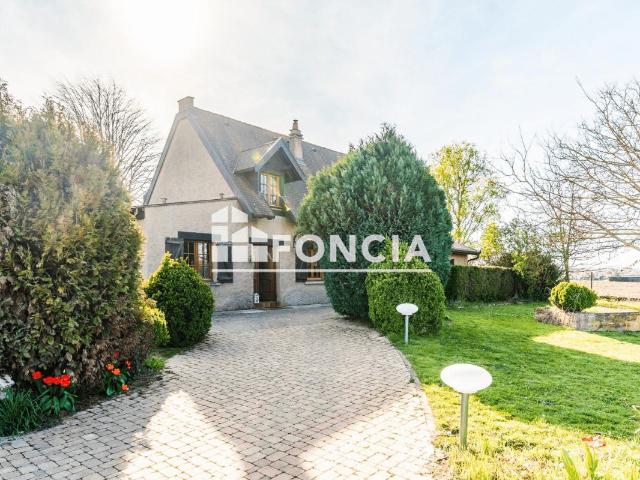Maison 6 pièces 155 m²