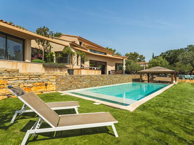 Maison 6 pièces 155 m²