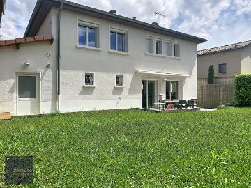 Maison 6 pièces 155 m²
