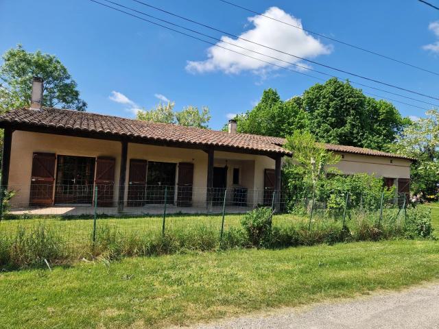 Maison 6 pièces 155 m²