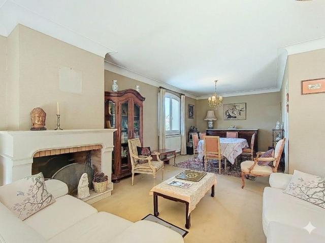 Maison 6 pièces 155 m²