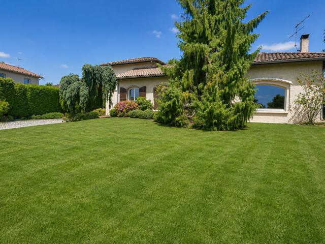 Maison 6 pièces 155 m²