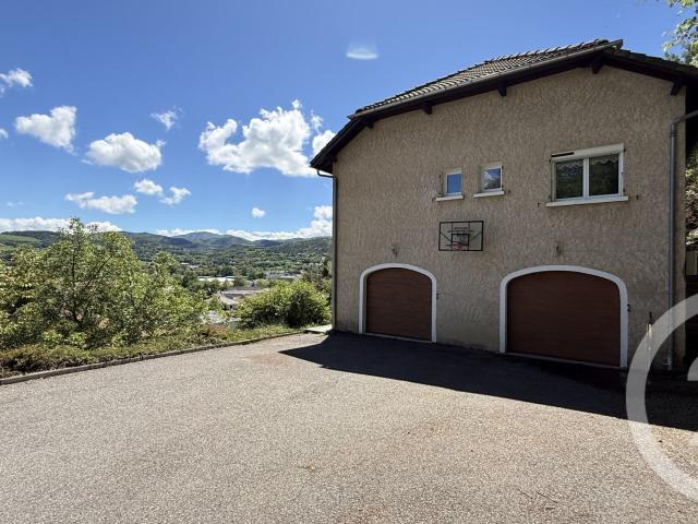 Maison 6 pièces 155 m²