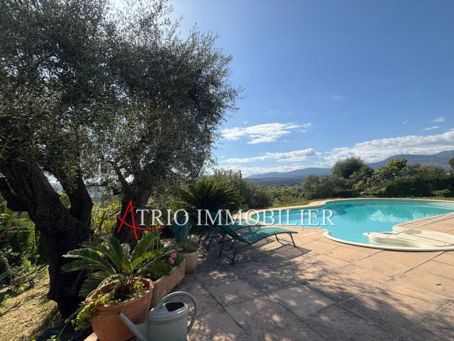 Maison 6 pièces 155 m²