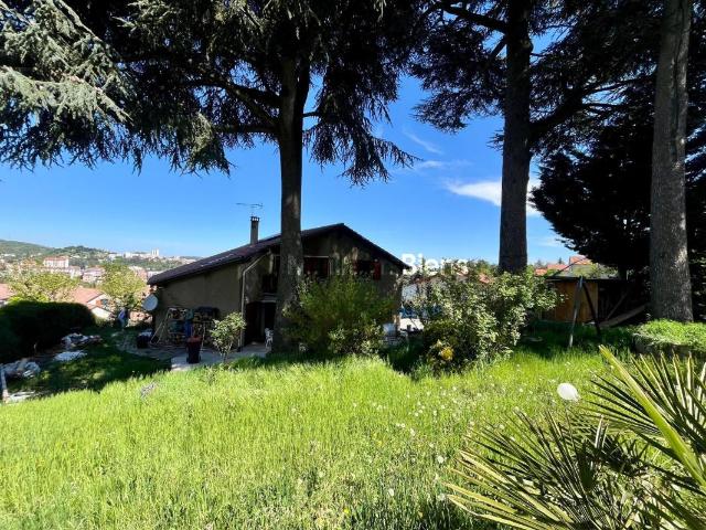 Maison 7 pièces 155 m²