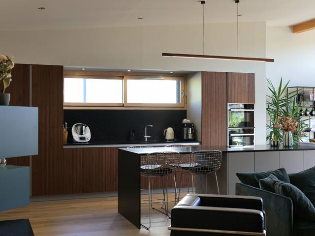 Maison 6 pièces 155 m²